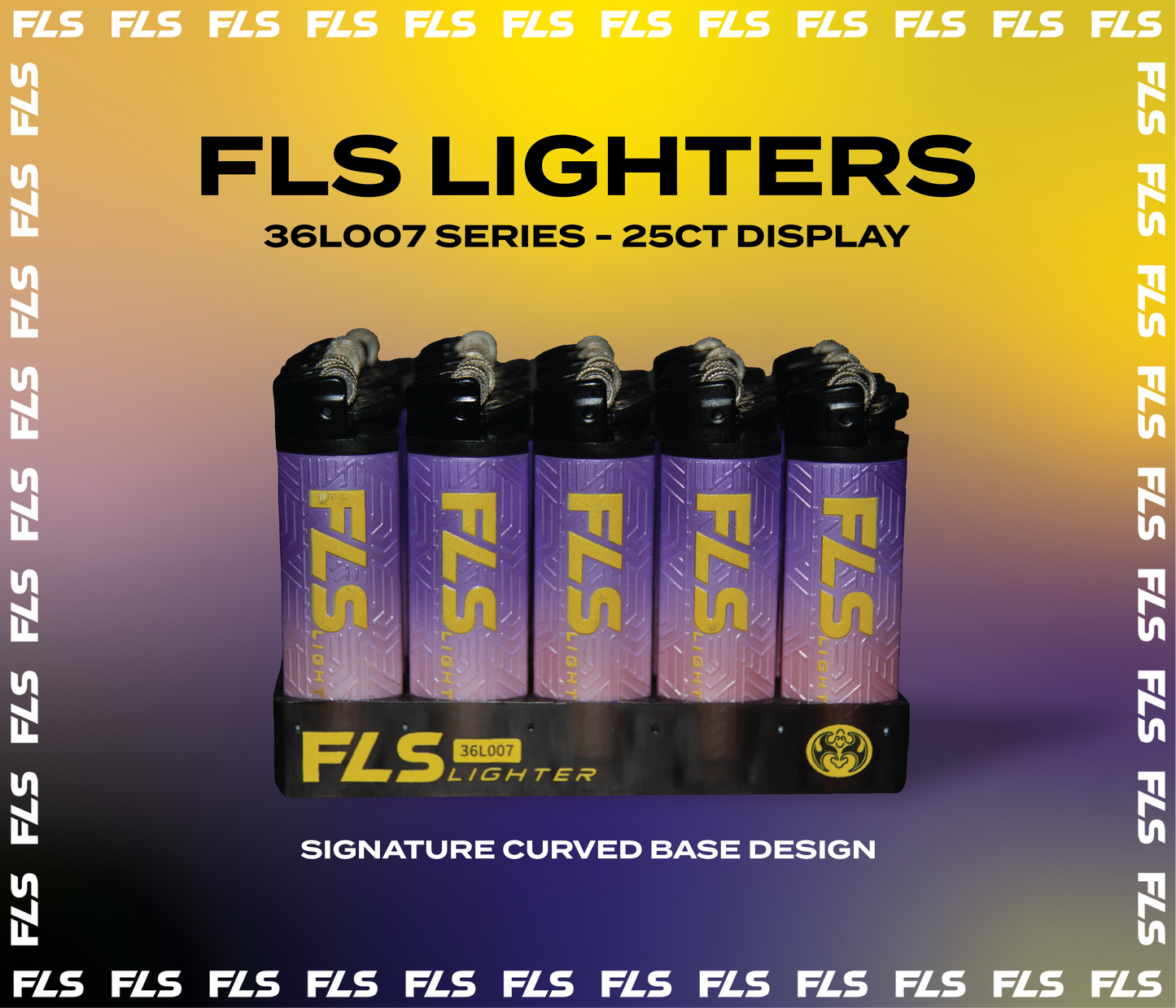 FLS Lighters