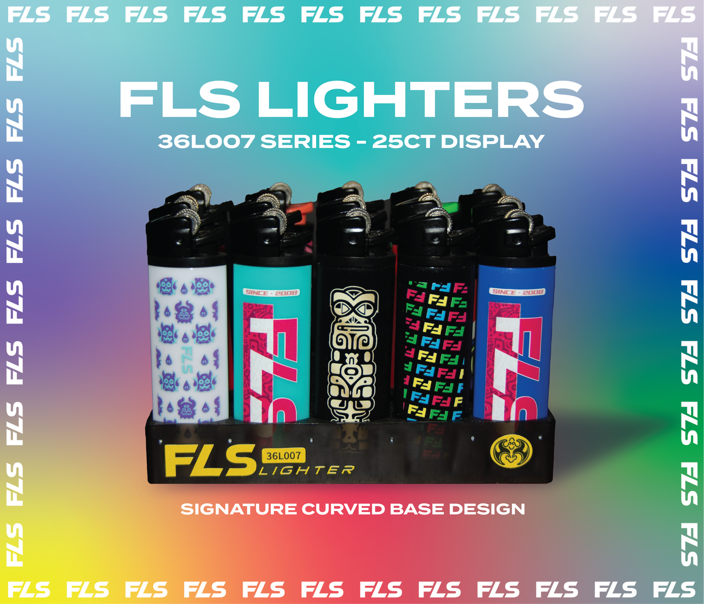FLS Lighters