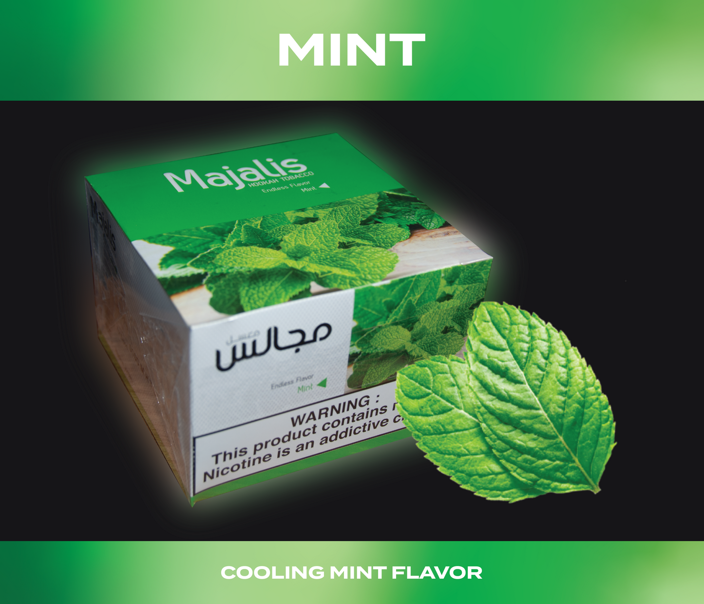 Mint Tobacco