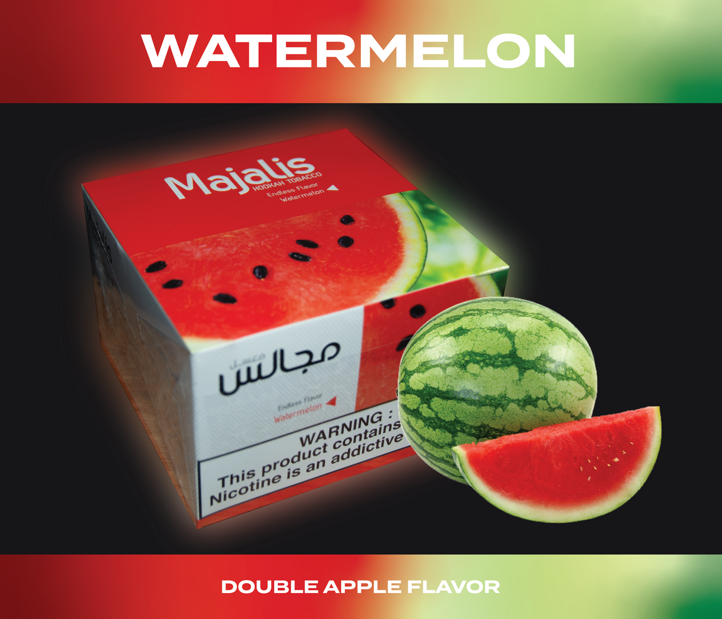Watermelon Tobacco