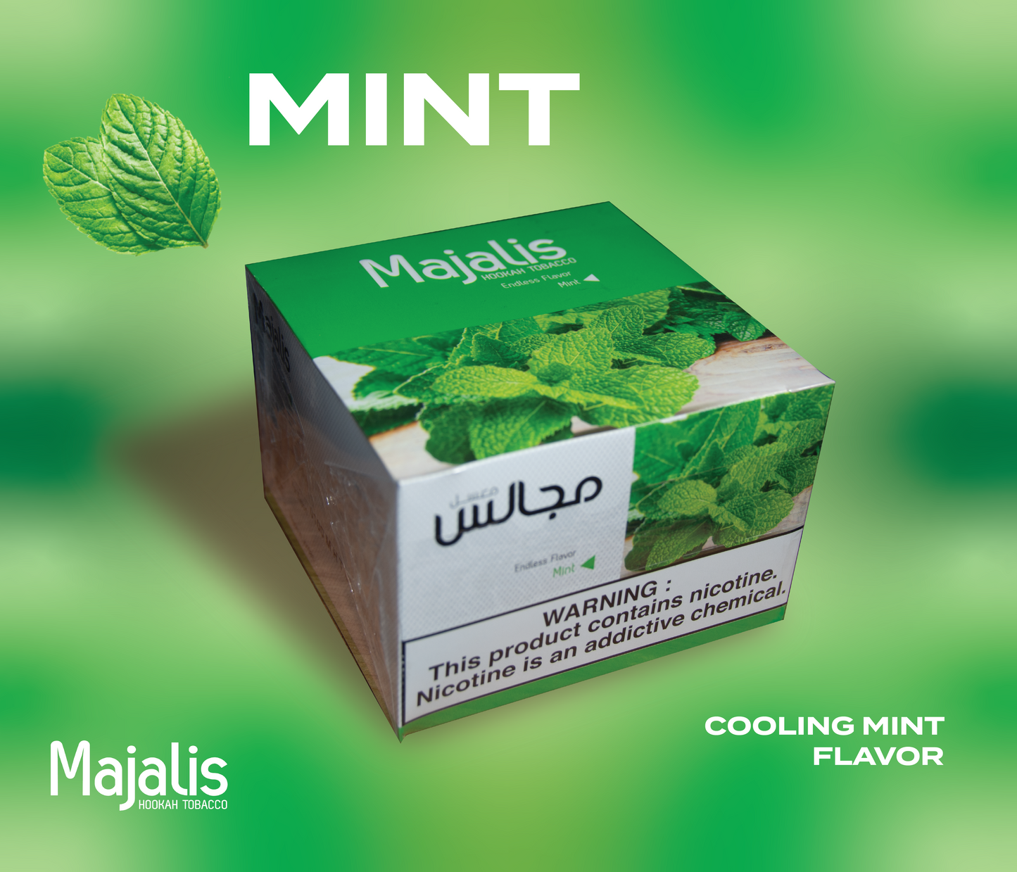 Mint Tobacco