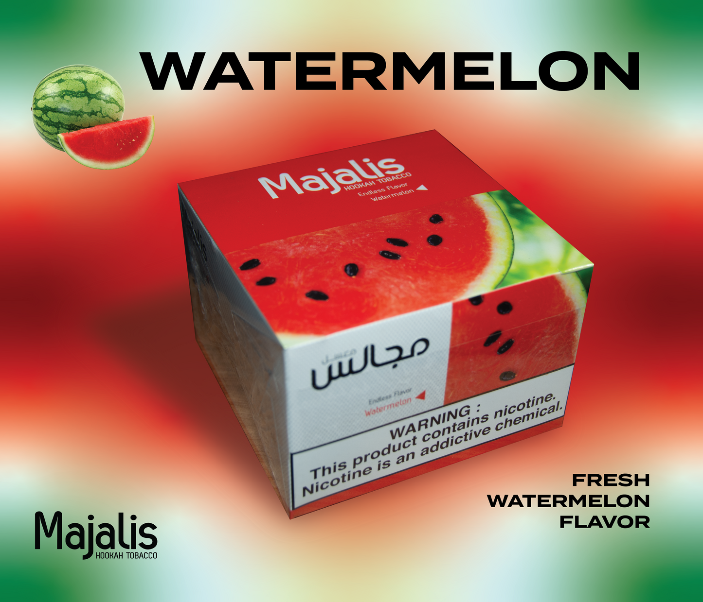 Watermelon Tobacco