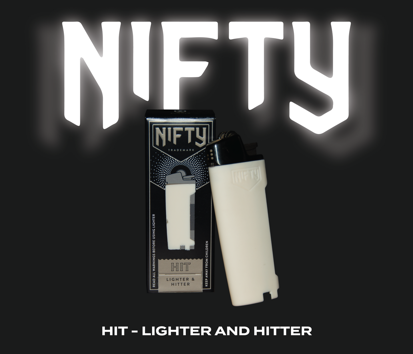 Nifty Lighter