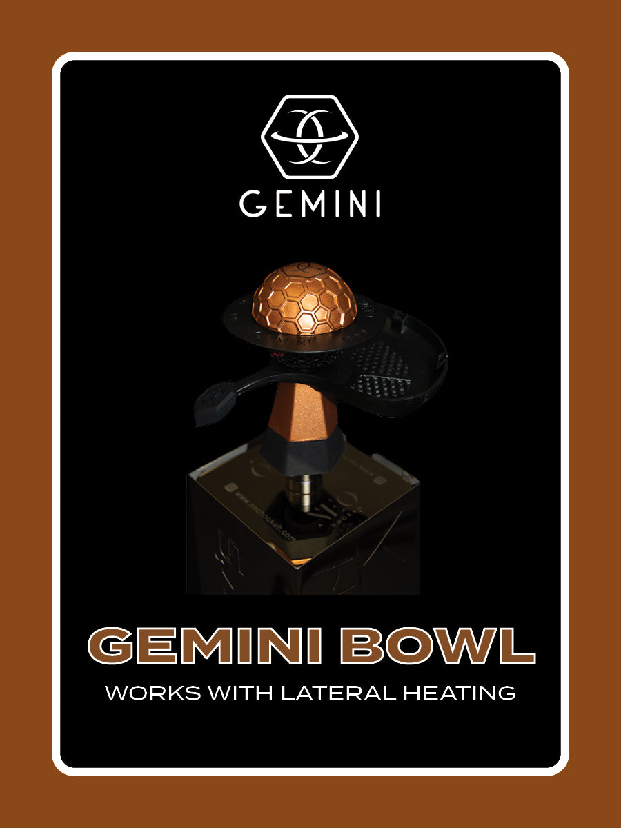 Gemini Bowl