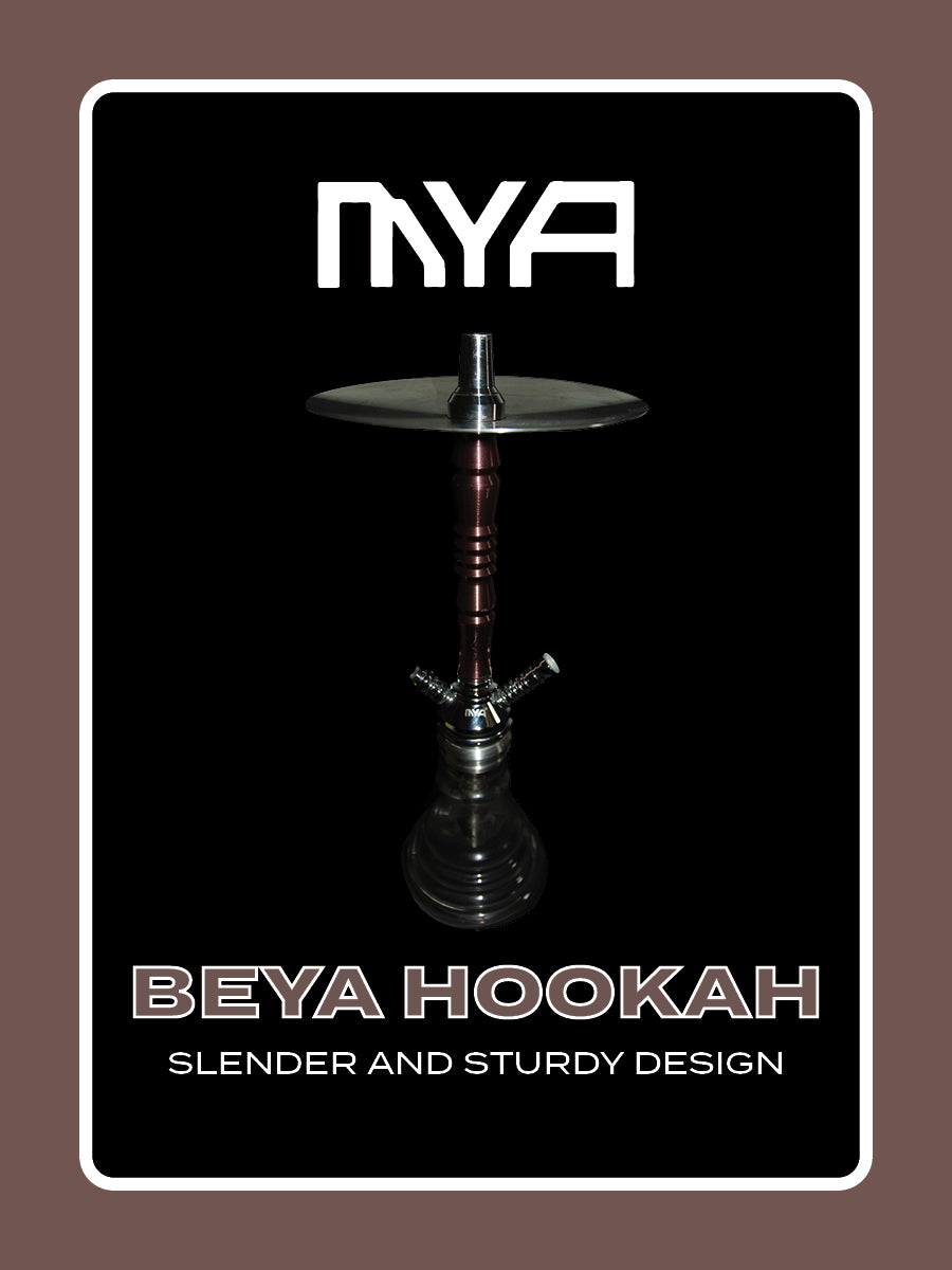 Mya Beya Hookah