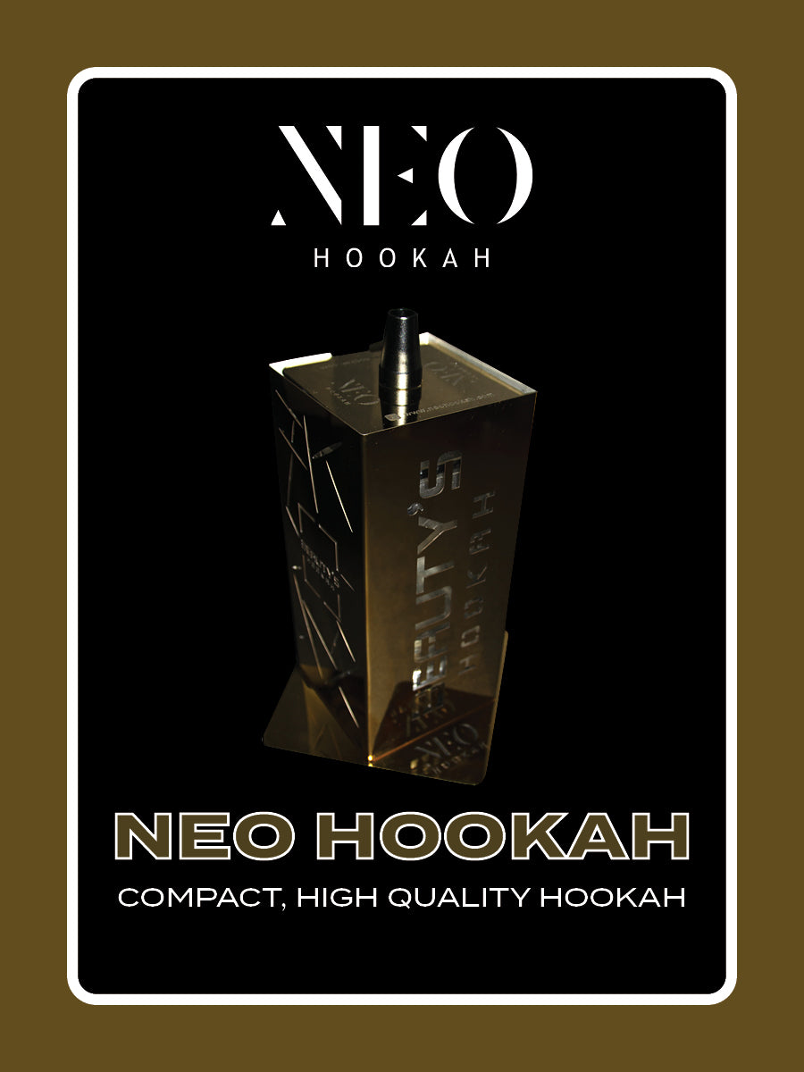 Neo Hookah