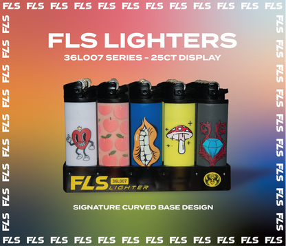 FLS Lighters