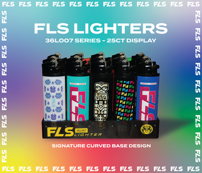 FLS Lighters