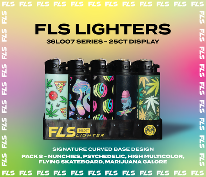 FLS Lighters