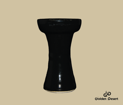 Golden Desert Hookah Bowl