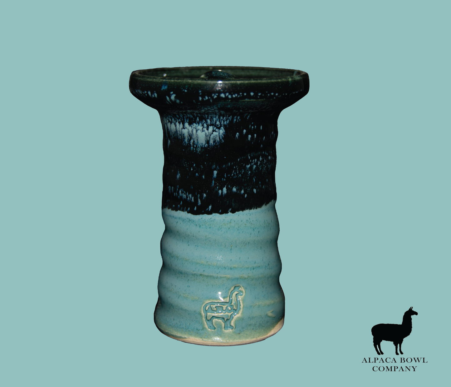 Alpaca Hookah Bowl