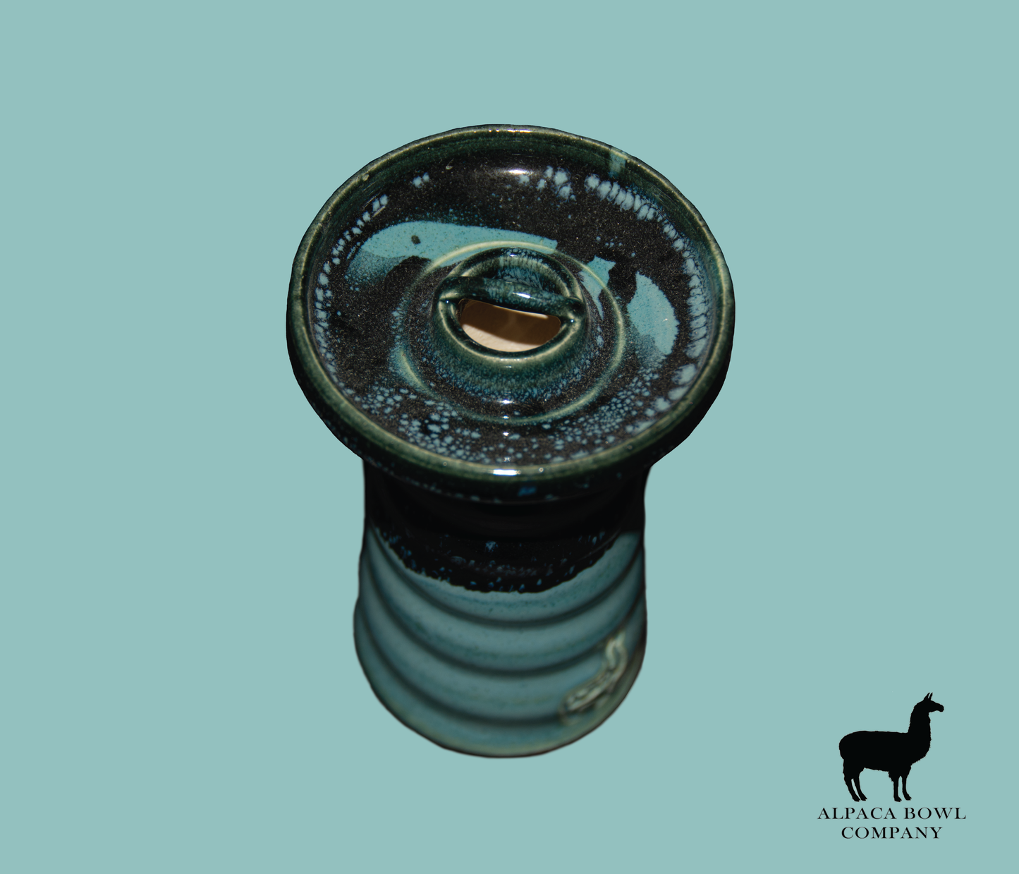 Alpaca Hookah Bowl