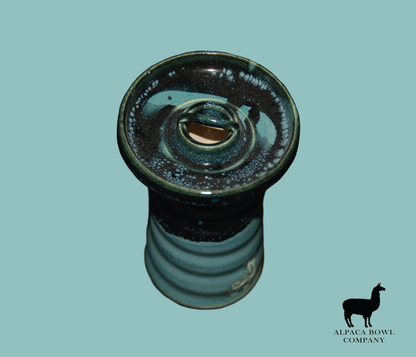 Alpaca Hookah Bowl