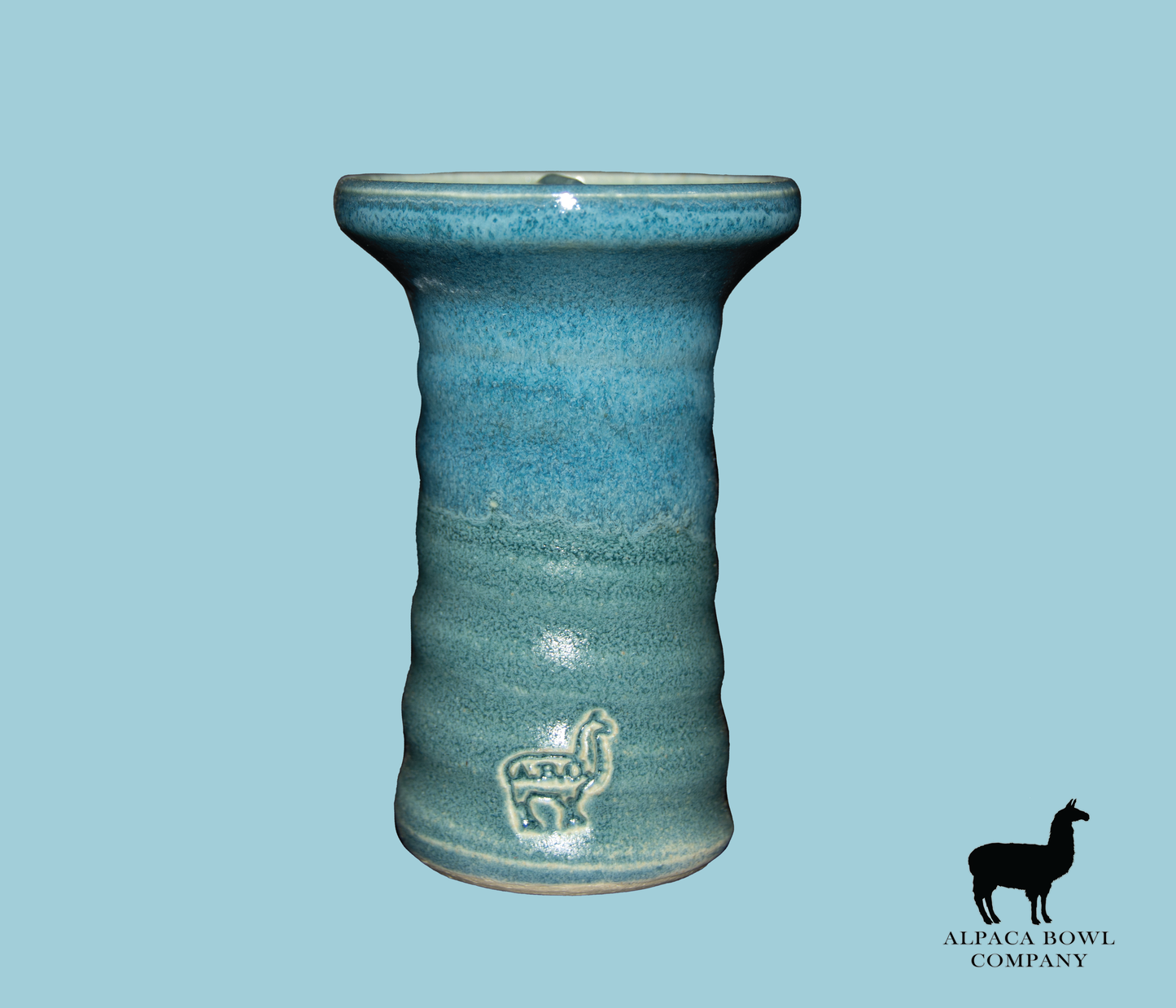 Alpaca Hookah Bowl
