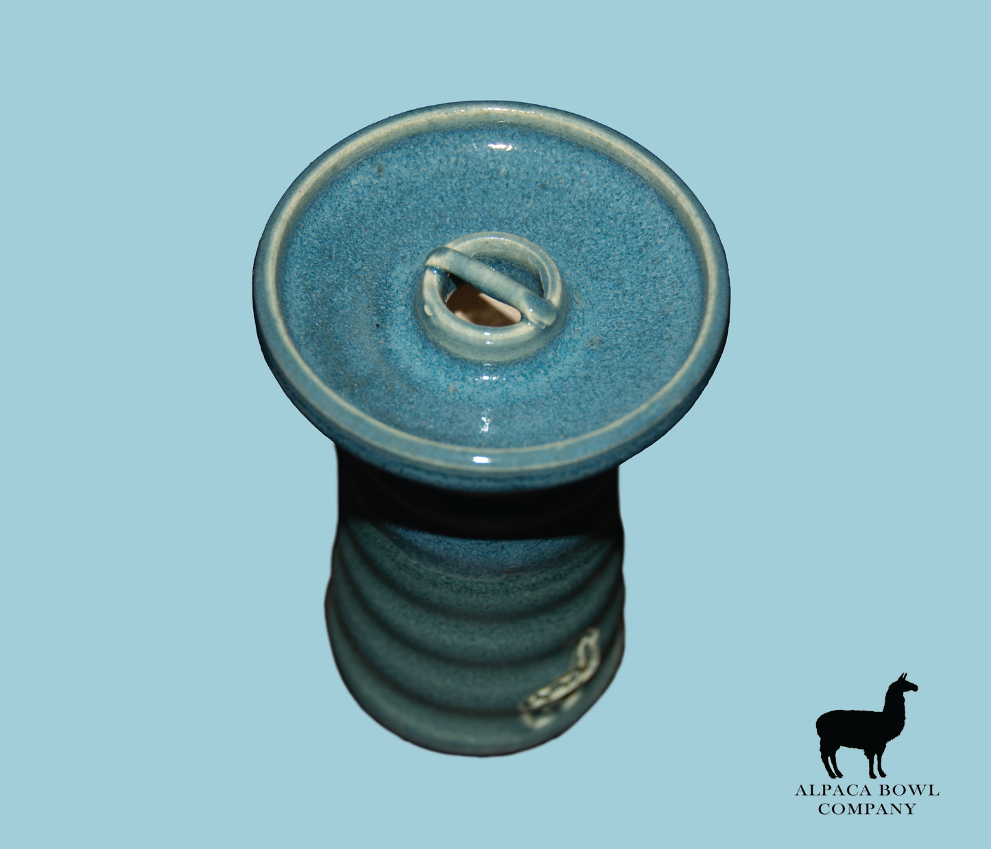 Alpaca Hookah Bowl