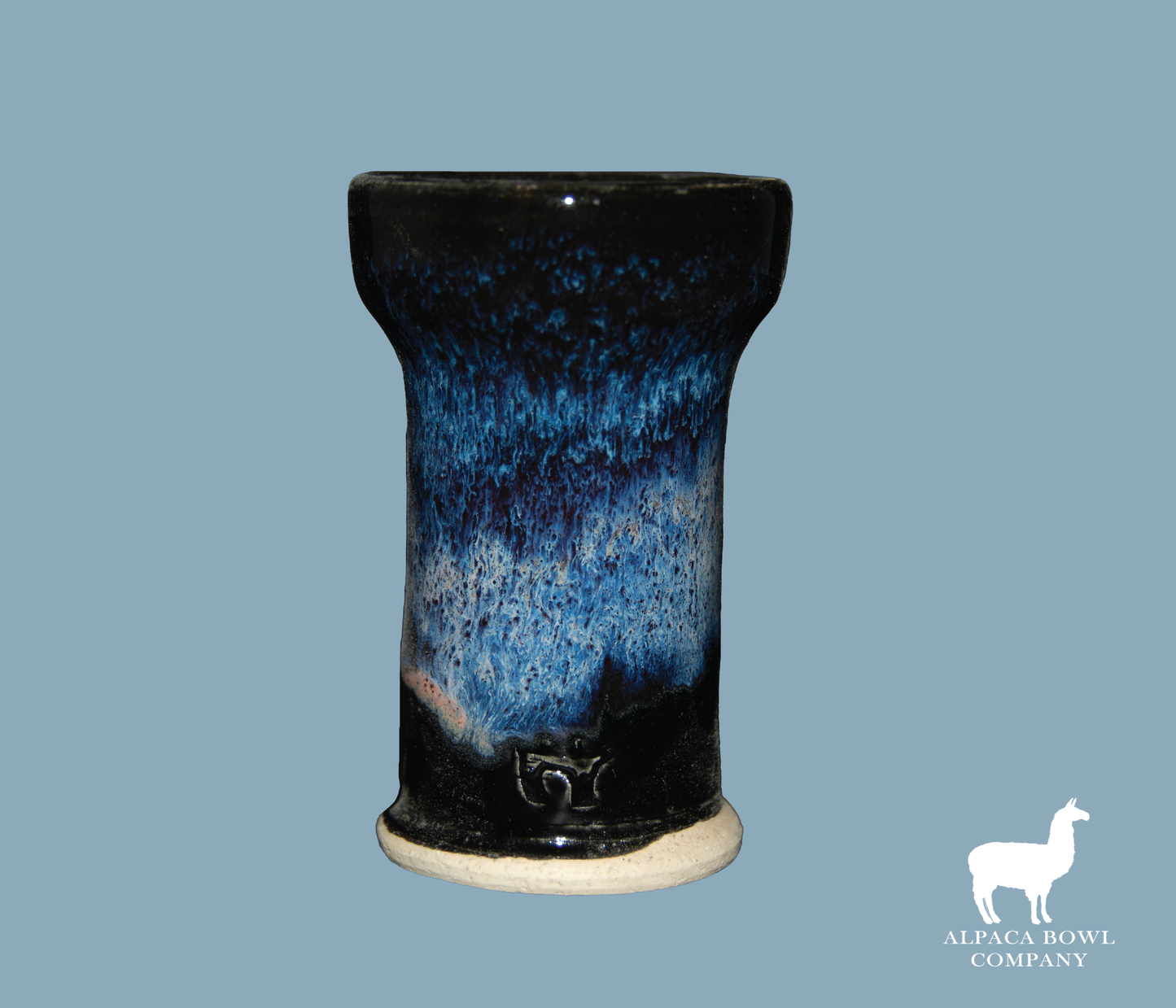 Alpaca Hookah Bowl