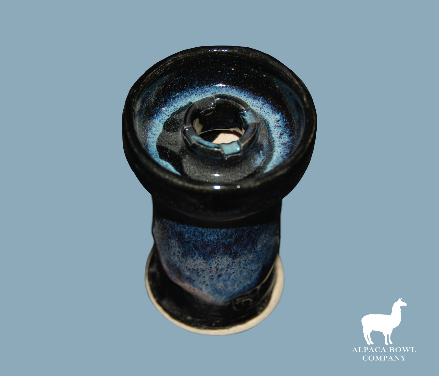 Alpaca Hookah Bowl