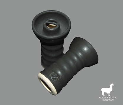Alpaca Hookah Bowl