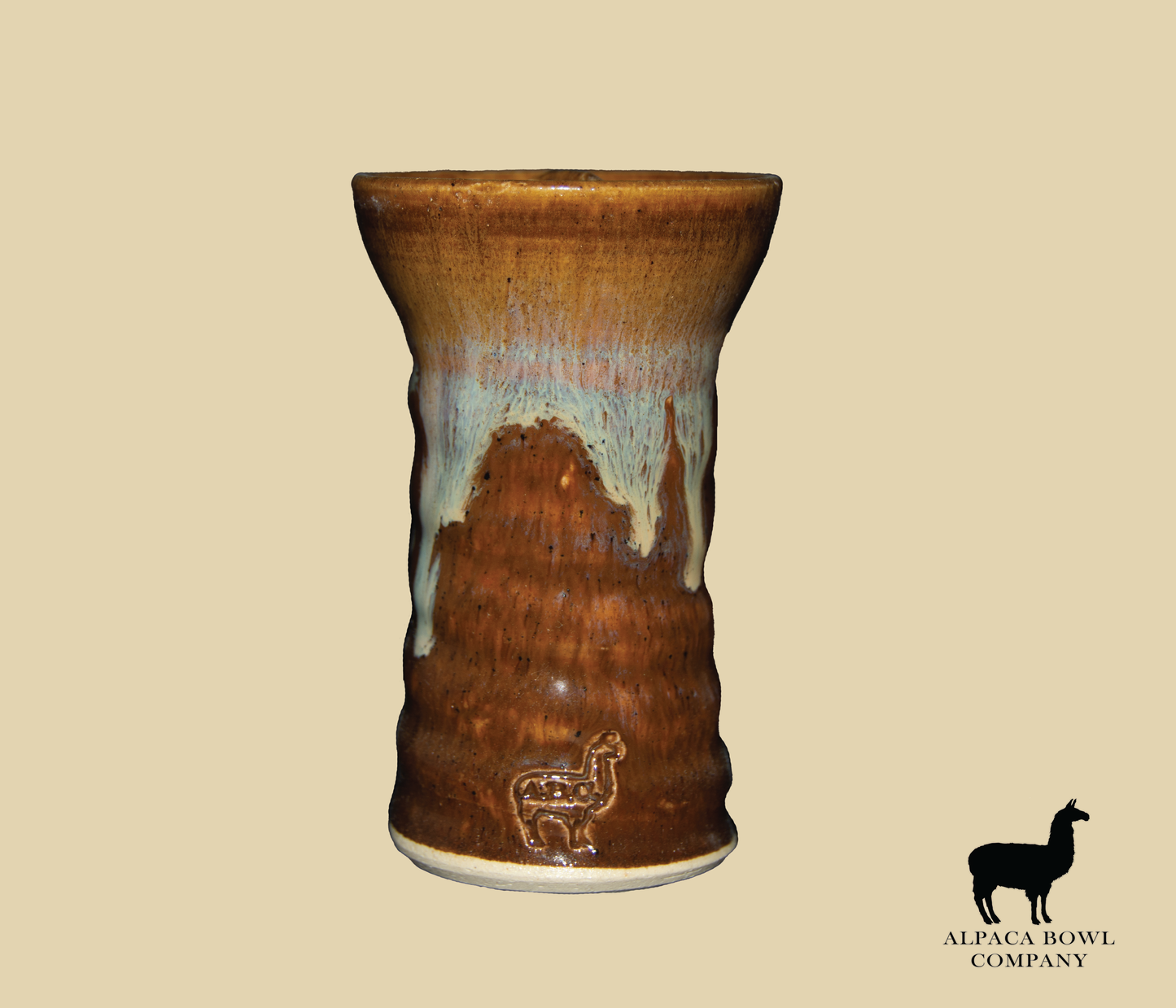 Alpaca Hookah Bowl