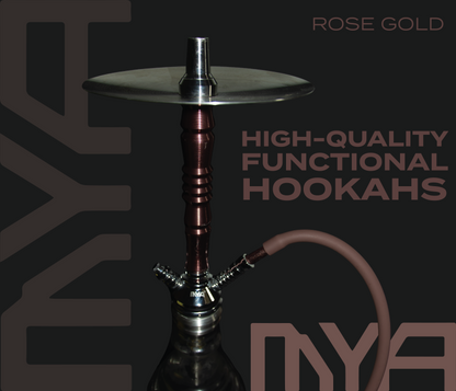 Mya Beya Hookah