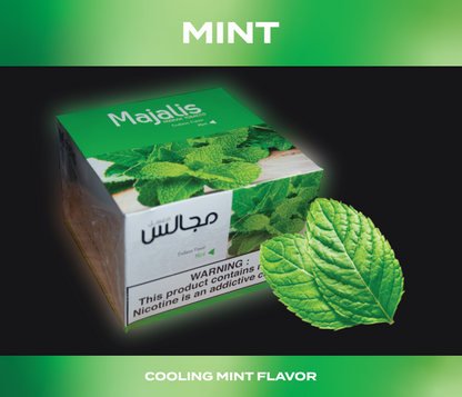 Mint Tobacco