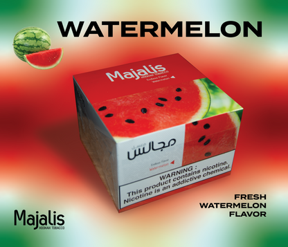 Watermelon Tobacco
