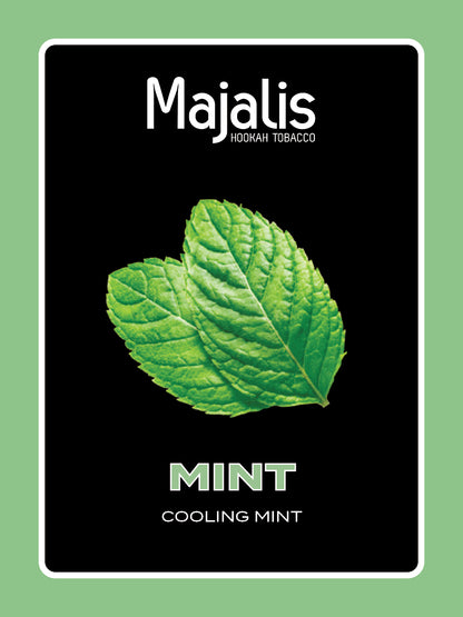 Mint Tobacco