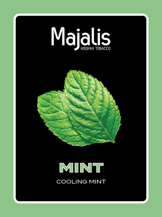 Mint Tobacco