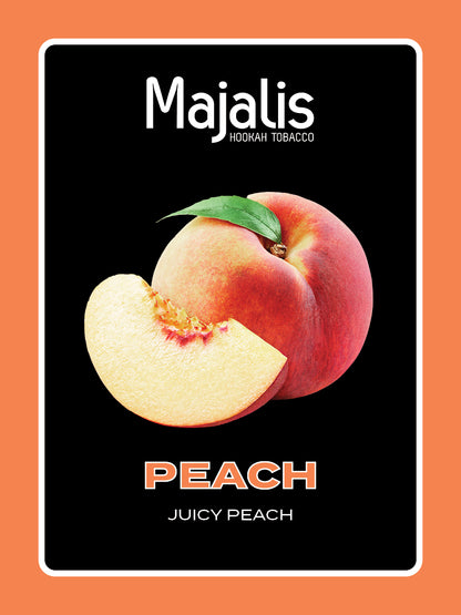 Peach Tobacco