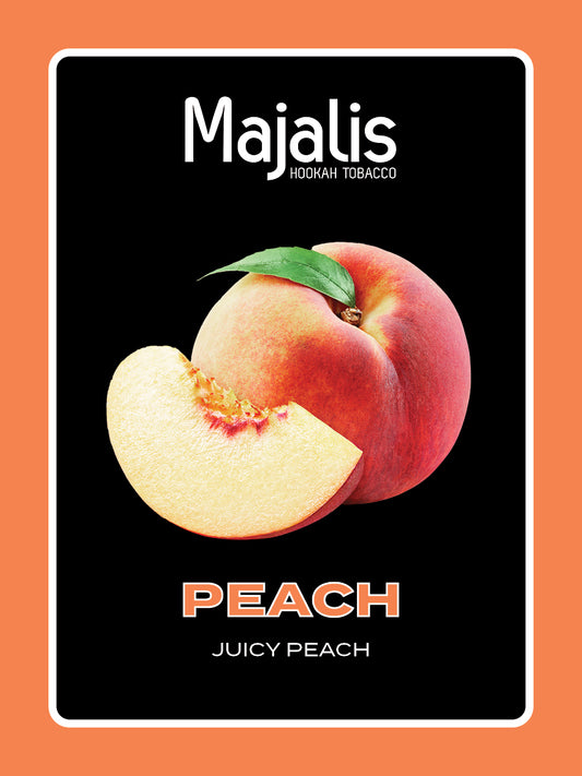 Peach Tobacco
