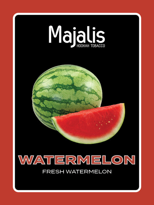 Watermelon Tobacco