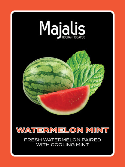 Watermelon Mint Tobacco