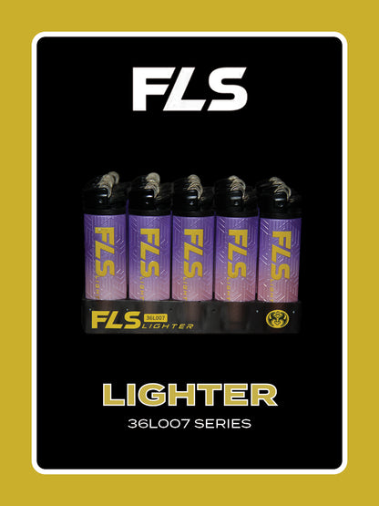 FLS Lighters