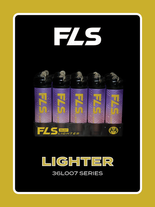 FLS Lighters