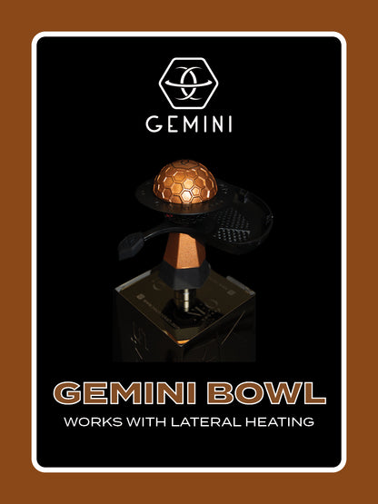 Gemini Bowl