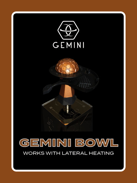 Gemini Bowl