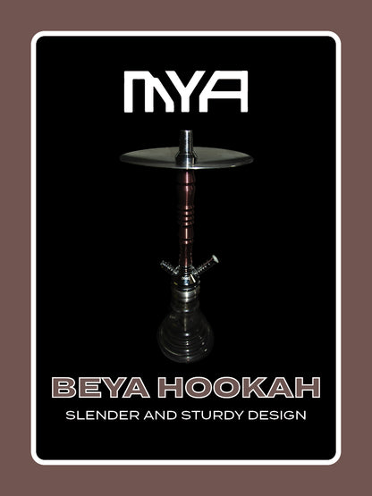 Mya Beya Hookah