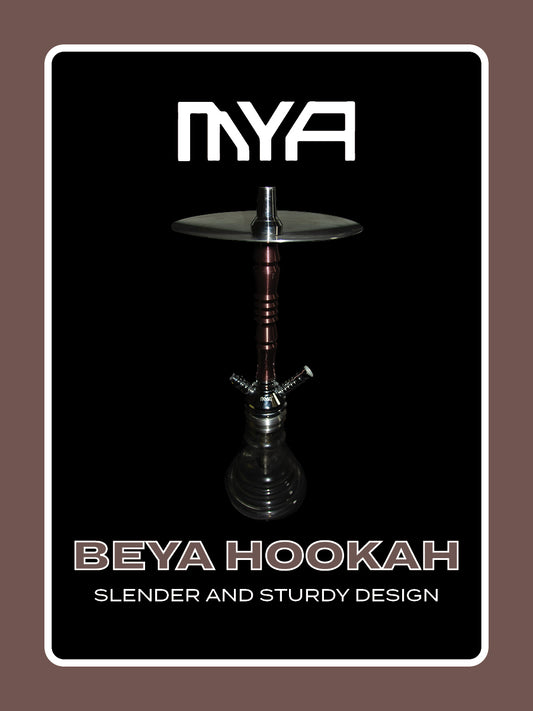 Mya Beya Hookah