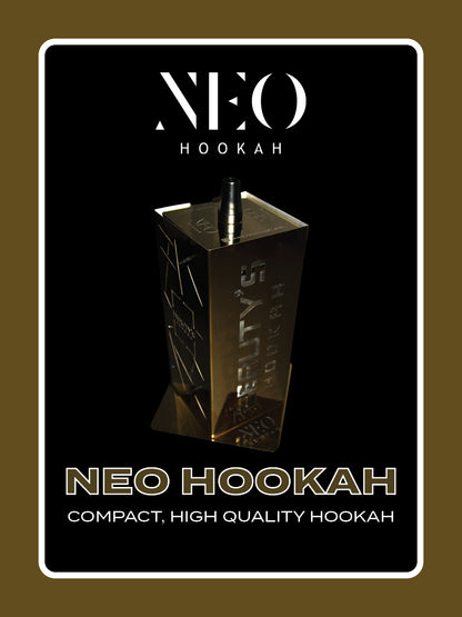 Neo Hookah