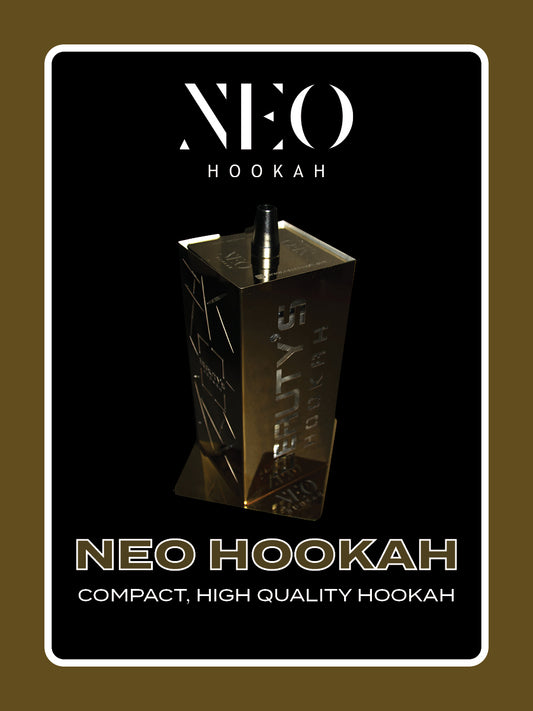 Neo Hookah